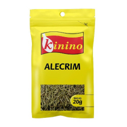sp alecrim kinino