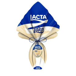 ovo pas lacta 162g laka