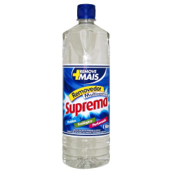 removedor suprema 1l