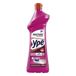 multi-uso ype tira manchas 500ml