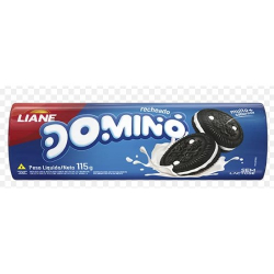 biscoito liane rech 115g domino