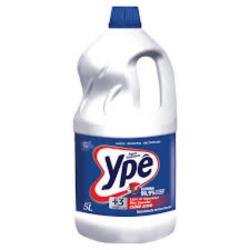 agua sanitaria ype 5l