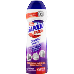 saponaceo sapolio radium lavanda 250 ml