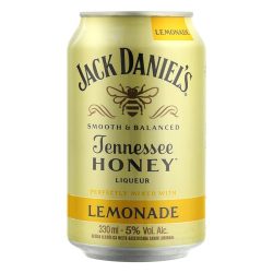 beb.mista j.daniel`s honey lt 330ml limonade