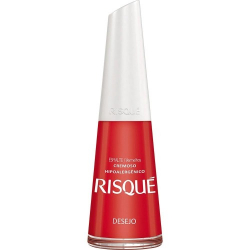 esmalte cremoso risque desejo 8ml