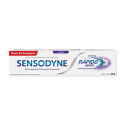 cr.dental sensodyne 90g rapido alivio