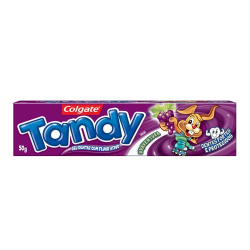 creme dental tandy uvaventura 50g