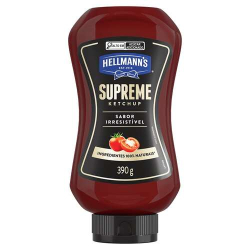 ketchup hellmann s 390g supreme