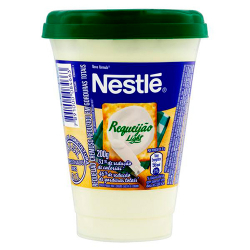 requeijao cremoso nestle light 200gr