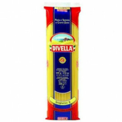 macarrao divella 500g spaghettini 9