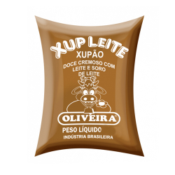 doce cremoso xup leite oliveira 80g