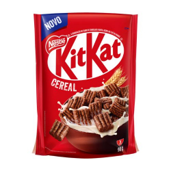 cereal matinal nestle 90g kit kat sache