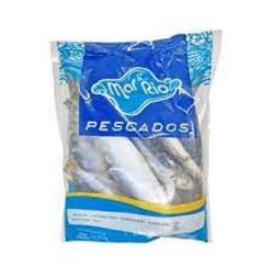 sardinha mar e rio 400g inteira