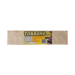doce torrone docigel 200g