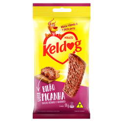 bifinho pra cao keldog bifao picanha 91g