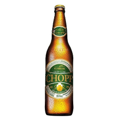 chopp ecobier garrafa
