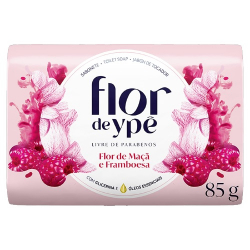 sab. flor de ype 85g flor maca/framb
