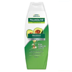shampoo palmolive naturals anti armado 350ml