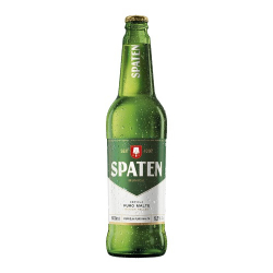 cerv spaten puro malte