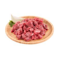 corte p/ strogonoff bovino bdj kg