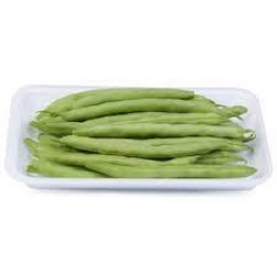 vagem tavares - bandeja 250g