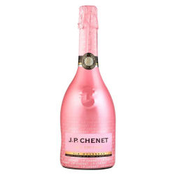 vinho espumante rose jp chenet 750ml ice meio seco