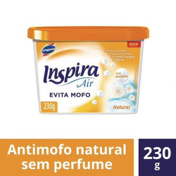 evita mofo inspira 180g nat