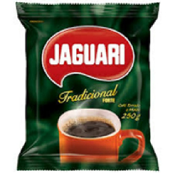 cafe jaguari 250g especial