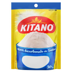 bicarbonato sodio kitano 30g