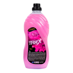 amaciante triex max 2l pink