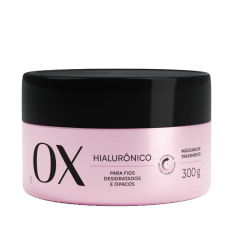 masc.tratamento ox 300g hialuronico