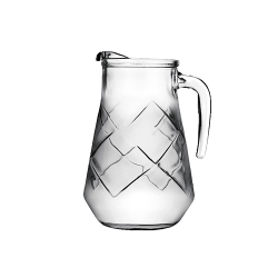 jarra vidro maracatu nadir 1,5l