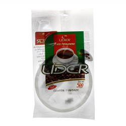 filtro de cafe lider 103 permanente