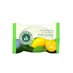 sabonete farnese limao siciliano 90g