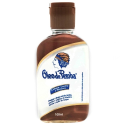 oleo de peroba 100ml
