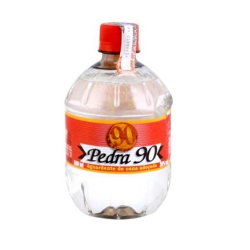 aguardente pedra 90 500ml