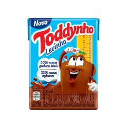 beb. lactea toddynho 200ml levinho