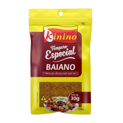 tempero kinino bainor