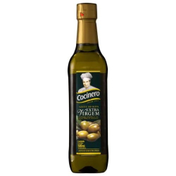 azeite de oliva cocinero extra virgem 500ml