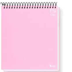 cad.tamoio 10m 160f cd. flip colors rosa