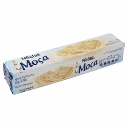 biscoito nestle recheado moca 140g