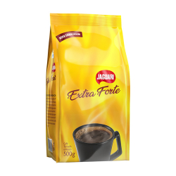 cafe jaguari almofada extra forte