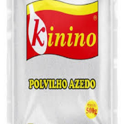 polvilho kininor azedo