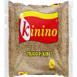 trigo pquibe kinino