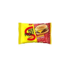 hot pocket sadia x-burguer 145g