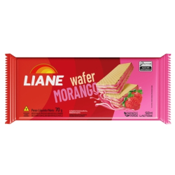 bisc.liane wafer 70g morango