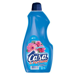 limpador casa & perfume agradable 500ml