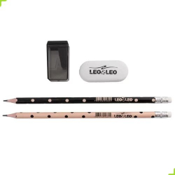 lapis preto leoleo 2lp+1ap+1bo