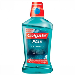soluc b plax l500p350ml infinity