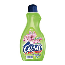 limpador casa & perfume estacao em flor speciale 500ml